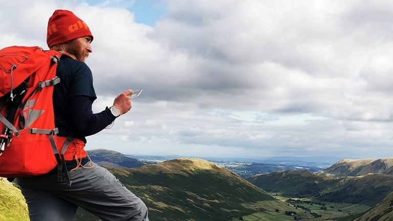 My Mountain Leader Journey – Training, Assessment & Tips (Part 1) | P600 Mountaineering