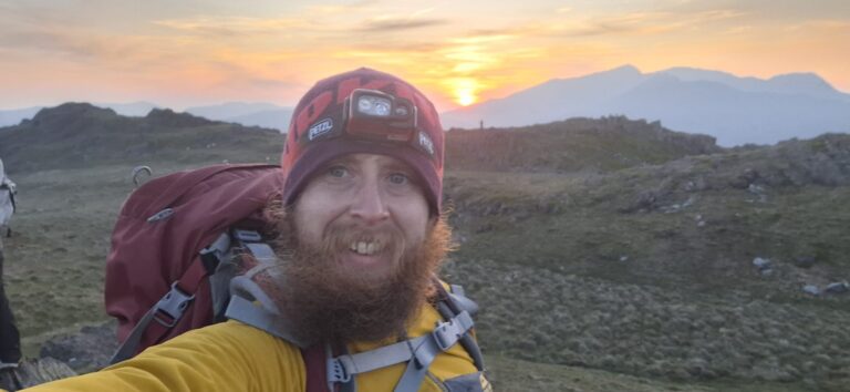 My Mountain Leader Journey – Training, Assessment & Tips (Part 2) | P600 Mountaineering