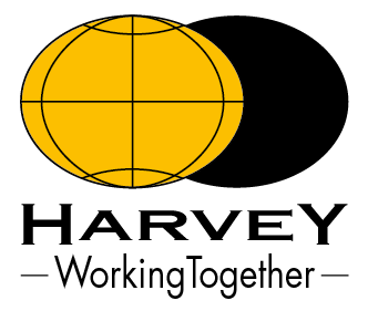HARVEY WorkingTogether