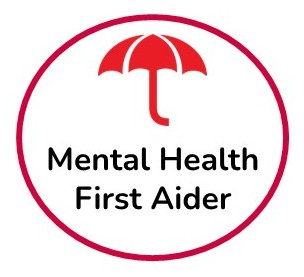 Mental Health First Aider