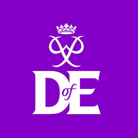 Duke of Edinburgh Award