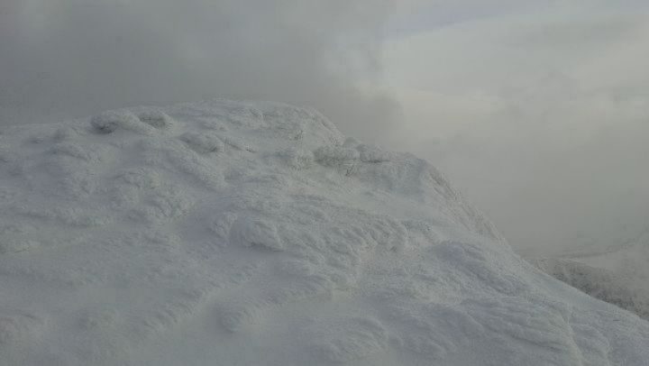 Instagram post from p600_mountaineering. This post is in position 2.