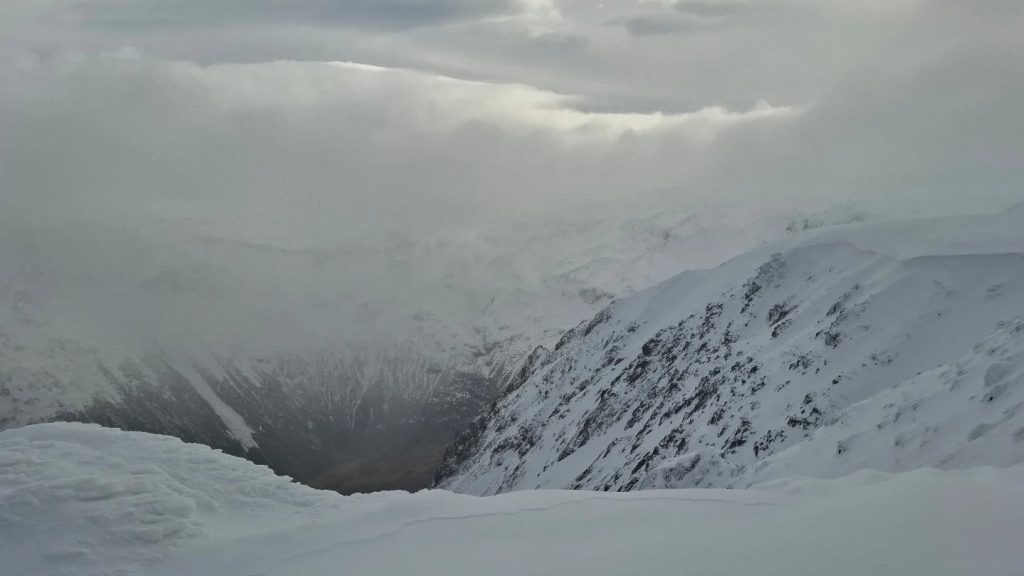 Instagram post from p600_mountaineering. This post is in position 5.