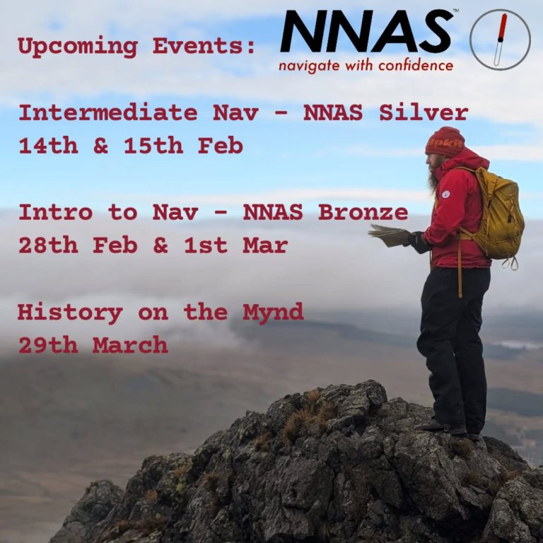 Instagram post from p600_mountaineering. This post is in position 1.