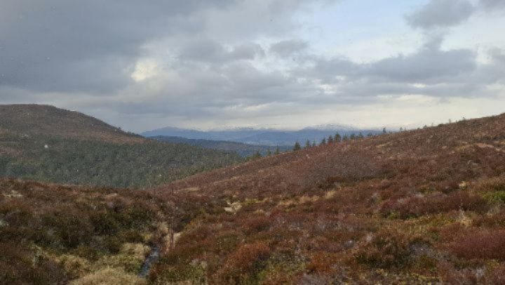 Instagram post from p600_mountaineering. This post is in position 4.