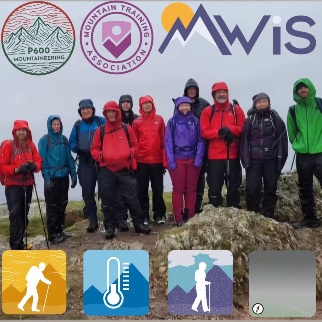 Instagram post from p600_mountaineering. This post is in position 0.