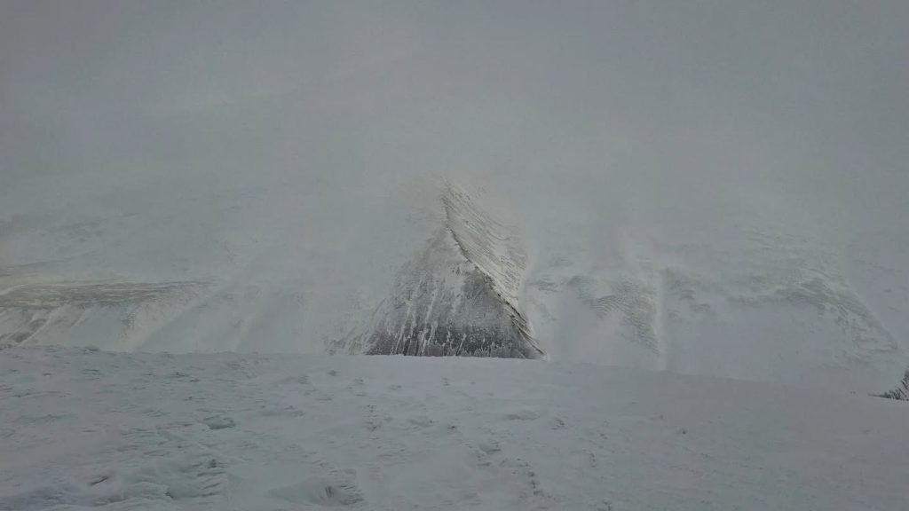 Instagram post from p600_mountaineering. This post is in position 8.