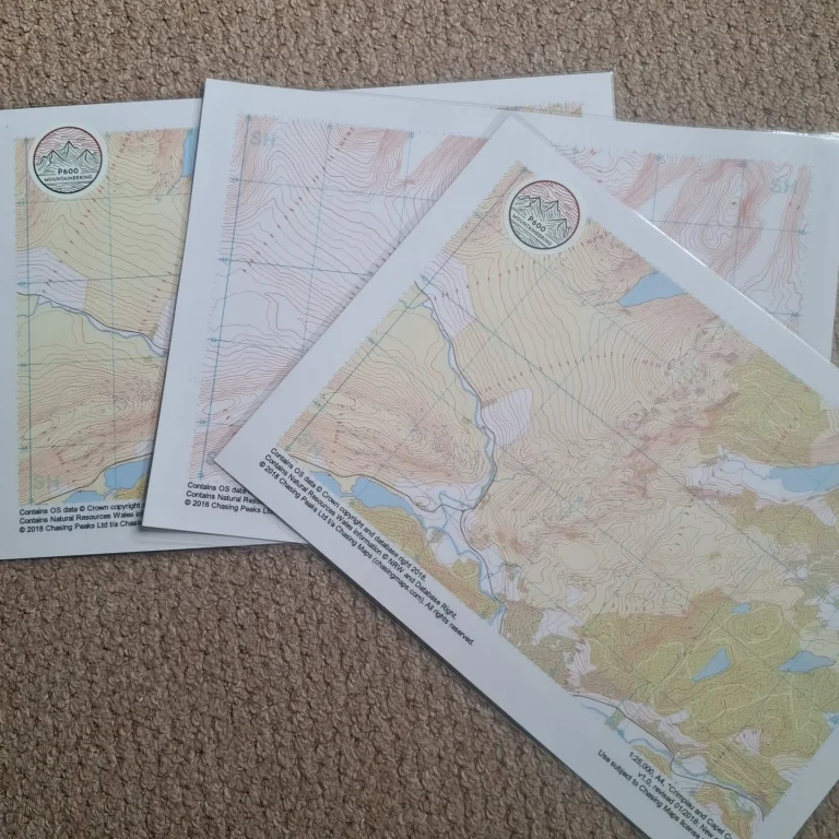 Instagram post from p600_mountaineering. This post is in position 1.