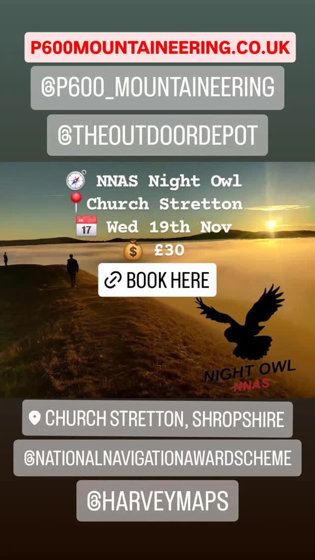 Instagram post from p600_mountaineering. This post is in position 2.