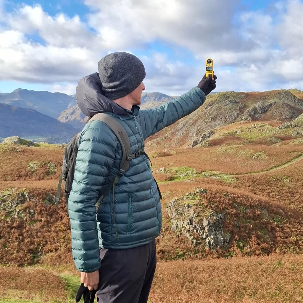 Instagram post from p600_mountaineering. This post is in position 1.