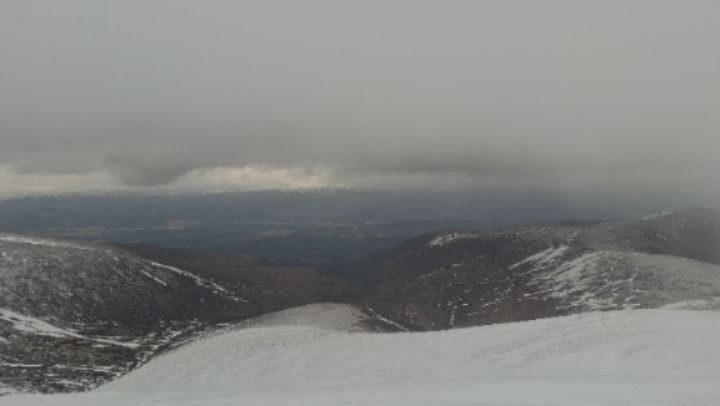 Instagram post from p600_mountaineering. This post is in position 1.