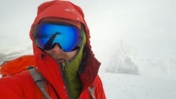 Instagram post from p600_mountaineering. This post is in position 0.