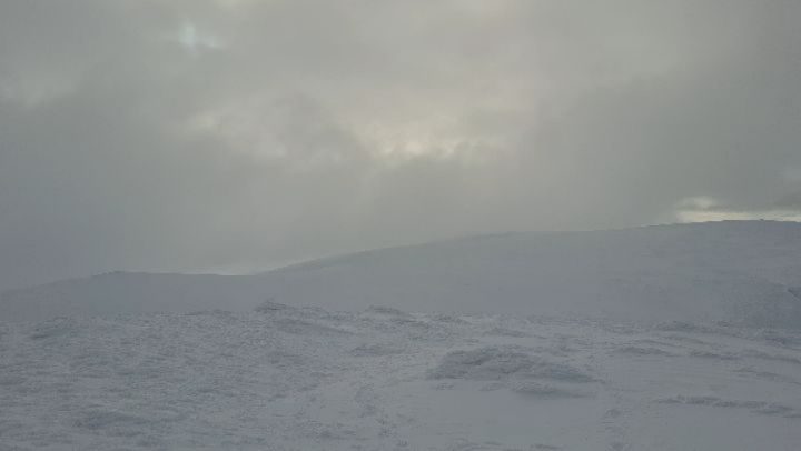 Instagram post from p600_mountaineering. This post is in position 3.