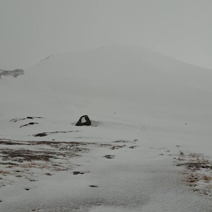 Instagram post from p600_mountaineering. This post is in position 3.