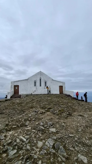 Instagram post from p600_mountaineering. This post is in position 3.