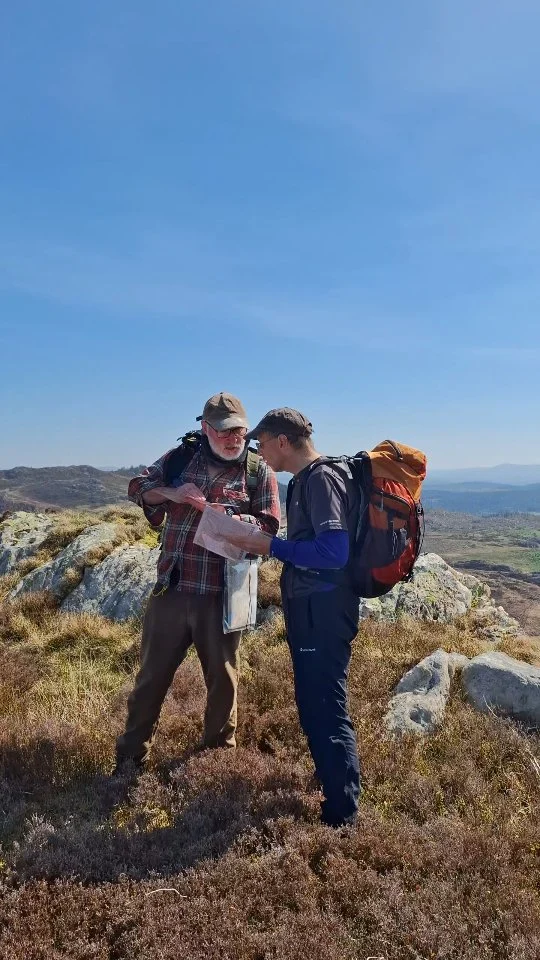 Instagram post from p600_mountaineering. This post is in position 0.