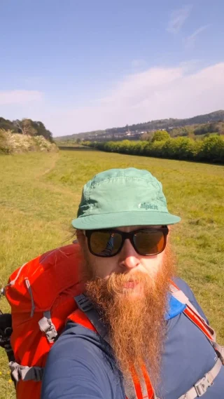 Instagram post from p600_mountaineering. This post is in position 2.