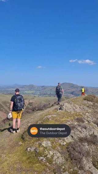 Instagram post from p600_mountaineering. This post is in position 2.