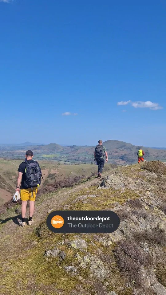 Instagram post from p600_mountaineering. This post is in position 1.